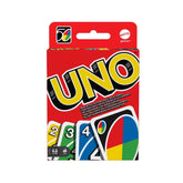 Uno Kartlar W2087